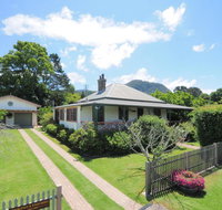 Magnolia Cottage - Kangaroo Valley - Accommodation Brunswick Heads