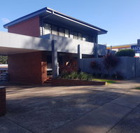 Mahogany Motel - Accommodation Brunswick Heads