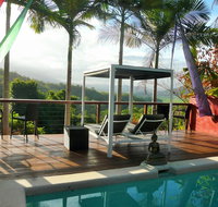 Mai Tai Resort - Accommodation Brunswick Heads