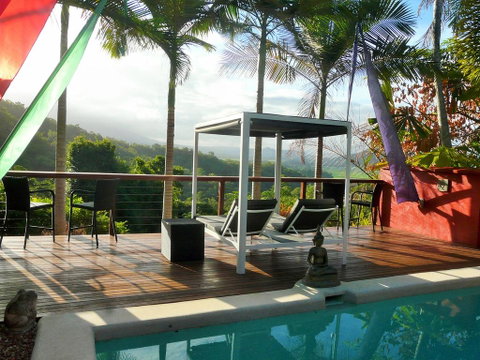 Mai Tai Resort - Accommodation Brunswick Heads 0