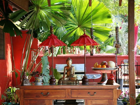 Mai Tai Resort - Accommodation Brunswick Heads 3