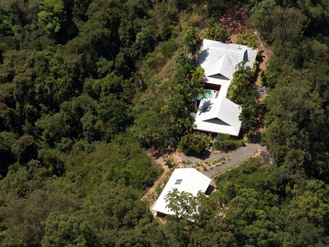 Mai Tai Resort - Accommodation Brunswick Heads 1