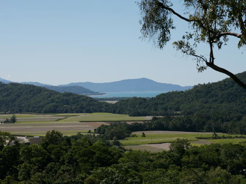 Mai Tai Resort - Accommodation Brunswick Heads 2