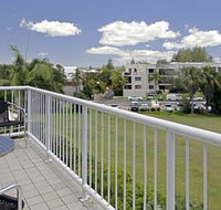 Main Beach Apartments - Accommodation Brunswick Heads