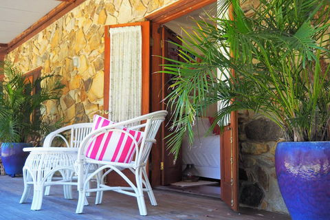 Maino Gabuna Retreat Urunga Beach And Peaceful Bushland - Accommodation Brunswick Heads 1
