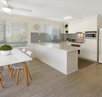 MAINSAIL8- MOOLOOLABA BEACH - Accommodation Brunswick Heads