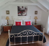 Maison de May Boutique Bed  Breakfast - Accommodation Brunswick Heads