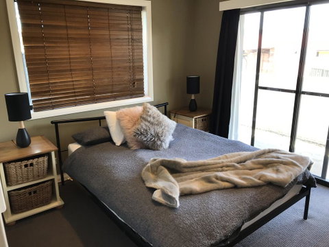 Maison Noir 1 - Accommodation Brunswick Heads 1