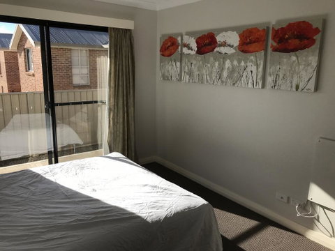 Maison Noir 1 - Accommodation Brunswick Heads 3