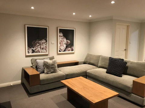Maison Noir 1 - Accommodation Brunswick Heads 2