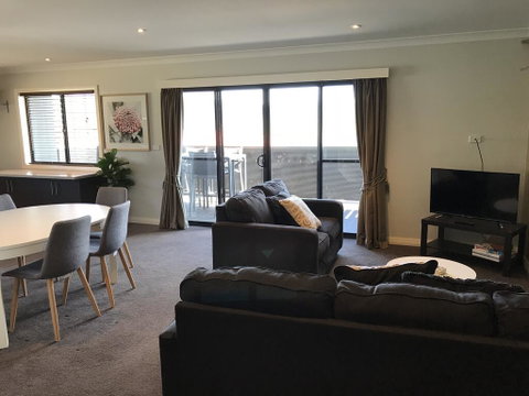 Maison Noir 1 - Accommodation Brunswick Heads 0