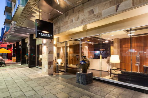 Majestic Roof Garden Hotel - Accommodation Brunswick Heads 3