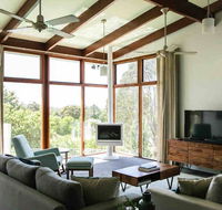 Maldon Views - Accommodation Brunswick Heads