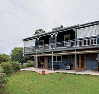 Maleny Wildlife Holiday House - Accommodation Brunswick Heads