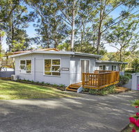 Maliblu - your own piece of paradise - Accommodation Brunswick Heads