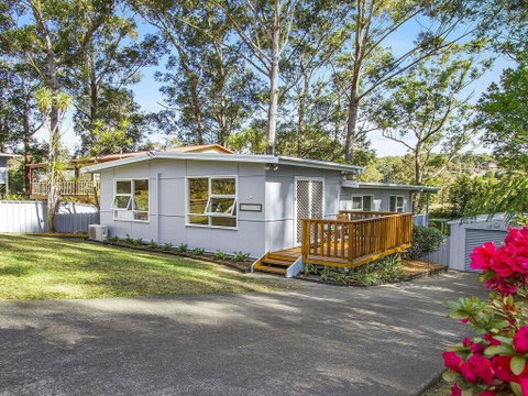 Maliblu - Your Own Piece Of Paradise - Accommodation Brunswick Heads 0
