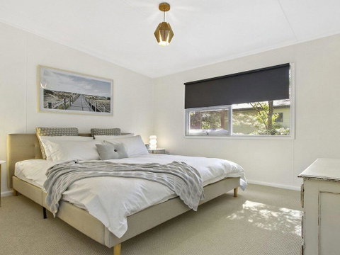 Maliblu - Your Own Piece Of Paradise - Accommodation Brunswick Heads 3