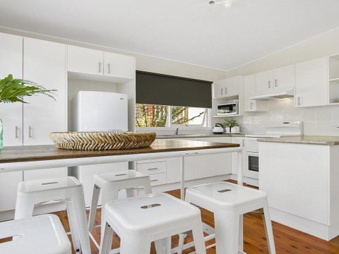 Maliblu - Your Own Piece Of Paradise - Accommodation Brunswick Heads 2