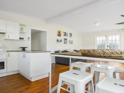 Maliblu - Your Own Piece Of Paradise - Accommodation Brunswick Heads 1