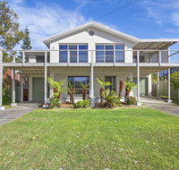 Malibu Magic Bawley Point - Accommodation Brunswick Heads