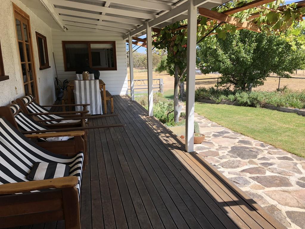 Greenlands QLD Accommodation Brunswick Heads