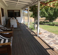 Mallow Cottage - Accommodation Brunswick Heads