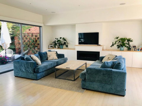 Malvern 3 Bedroom Delight - Accommodation Brunswick Heads 0