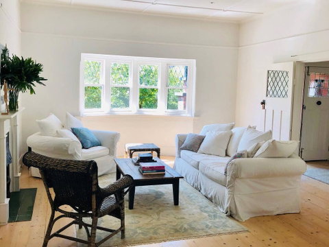 Malvern 3 Bedroom Delight - Accommodation Brunswick Heads 1