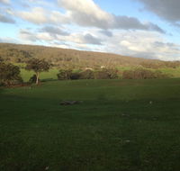 Mancuso Country Cottage Retreat - Accommodation Brunswick Heads