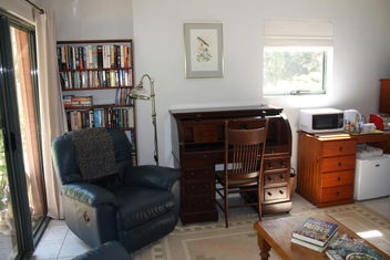 Mandalay House with Accommodation Brunswick Heads