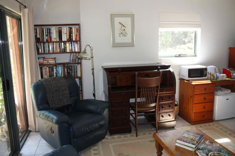 Mandalay House - Accommodation Brunswick Heads 0