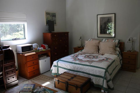 Mandalay House - Accommodation Brunswick Heads 1