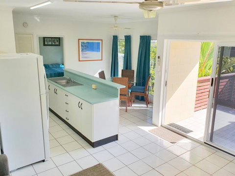 Mango Tree Aussie Holiday Apartments - Accommodation Brunswick Heads 1