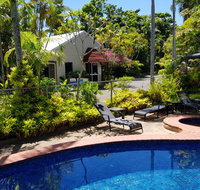 Mango Tree Aussie Holiday Apartments - Accommodation Brunswick Heads