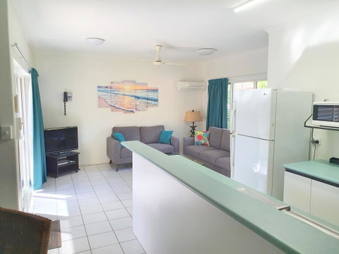 Mango Tree Aussie Holiday Apartments - Accommodation Brunswick Heads 2
