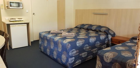 Mango Tree Motel - Accommodation Brunswick Heads 2