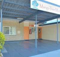 Mango Tree Motel - Accommodation Brunswick Heads