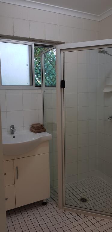 Mango Tree Motel - Accommodation Brunswick Heads 3