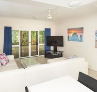 Mango Tree Private Apartments - Accommodation Brunswick Heads