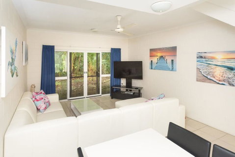 Mango Tree Private Apartments - Accommodation Brunswick Heads 0