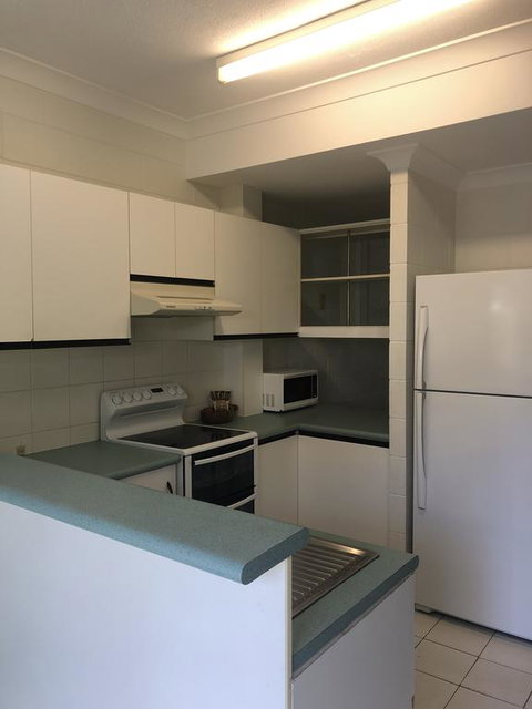 Mango Tree Private Apartments - Accommodation Brunswick Heads 3