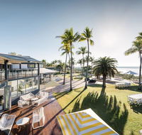 Mangrove Hotel - Accommodation Brunswick Heads