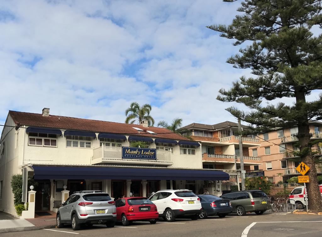 Manly NSW Accommodation Brunswick Heads