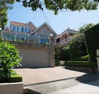 Manly Magic - Accommodation Brunswick Heads