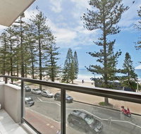 Manly Sandgate by the beach - Accommodation Brunswick Heads