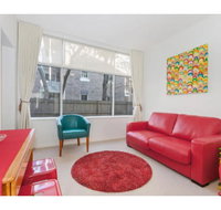 Manly Tranquil Escape - Modern Flat With Pool - Accommodation Brunswick Heads