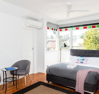 Manly's Hidden Gem - Accommodation Brunswick Heads