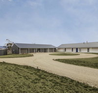 Manna Tree Farm -modern home with majestic views in stunning countryside - Accommodation Brunswick Heads