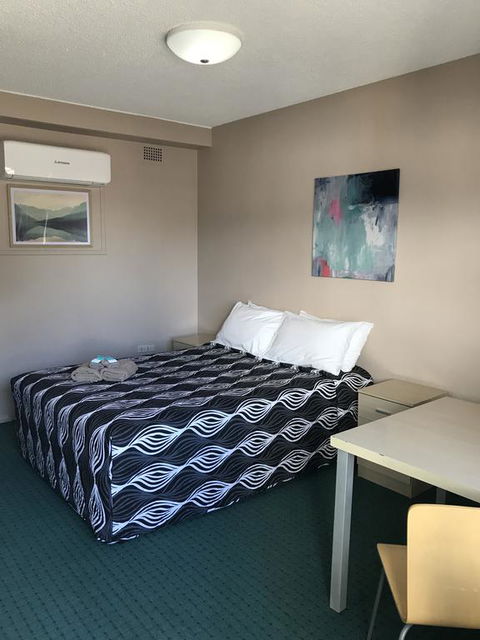 Manning River Motel - Accommodation Brunswick Heads 0