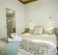 Mannum Riverside Caravan Park - Accommodation Brunswick Heads